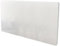 Radiateur Électrique À Inertie Sèche 2000w Blanc - BAT-HT20HB