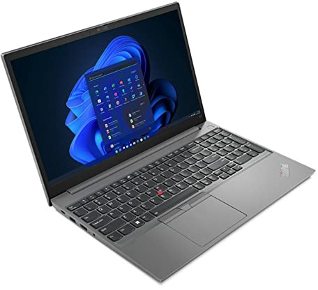 E15 G4, W10P, R5,8 GB, 256 GB, 1 año