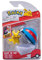 Pokémon PKW2660 - Clip'n'Go Pokéball - Pikachu & Guter Ball, offizieller Pokéball mit detaillierter 5 cm Figur