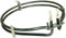 Fan Oven Heating Element Fits Beko OTF12300X Electric Cooker 2000W 300180094