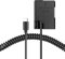 Raeisusp PD Spring Power Connector USB-C Cable EN-EL14a Dummy Battery EP-5A DC Coupler for Nikon D3100 D3200 D3300 D3400 D3500 D5100 D5200