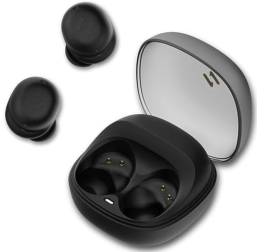 HAVIT TW969 True Wireless (SCHWARZ)
