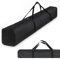 Lichtständer Tragetasche,100*20cm Handtasche Stativ Tasche,Tragbare Zeltstangentasche,Gestängetasche Tasche,Stativ Tripod Bag Schwerttasche,Stativtasche für Mikrofon, Fotografie, Stativ, Regenschirm