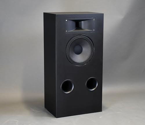 Davis Acoustics Enceinte Surround on Wall XL Noir Vendue par Paire