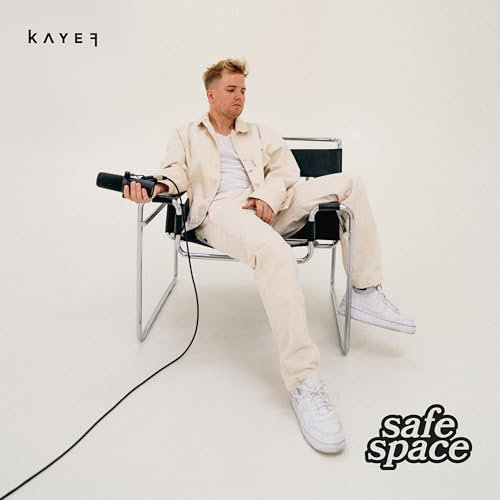SAFE SPACE [Explicit]
