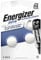 Batterie Energizer 2016 Lithium Coin, confezione da 2