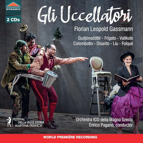Gassmann: Gli uccellatori
