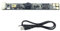 Thewasc Modulo Della Macchina Fotografica Della Webcam USB2.0 Con Microfono Messa A Fuoco Fissa GC2145 Modulo Della Macchina Fotografica USB Per I Computer Portatile Controllo
