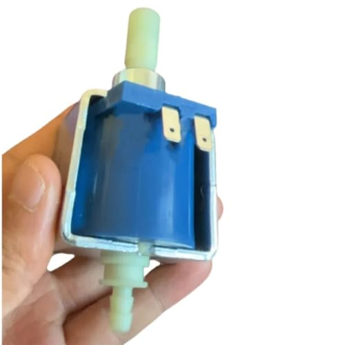 DSHYTDRF Steam cleaner Electromagnetic Water Pump for karcher sc5 steam cleaner replacement