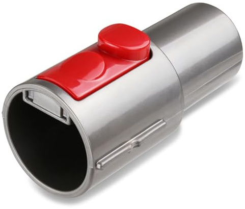 Adapter kompatibel mit DYSON Big Ball Multi Floor 2, Absolute 2, Allergy 2 - Saugdüse auf 32mm Zubehör