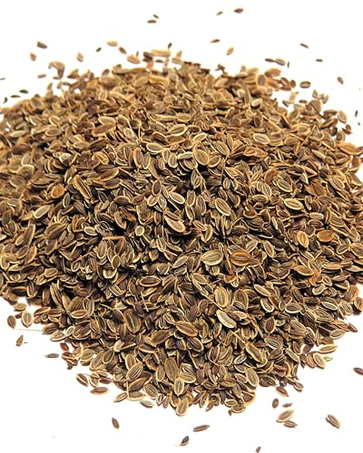 50g Dillsamen - Dillsaat getrocknet