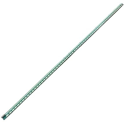 ZHANGAIQINYG Barra de retroiluminación LED de 60 LED for televisores 42PFL5008 08 6922L-0056 42PFL5008T 42LA640S 42LA645V 42GA6400 42 V13 TPV EDGE 6920L-0001C(1 PCS For 1 TV)
