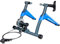 ROCKBROS Rollentrainer Fahrradtrainer Heimtrainer für Fahrrädder Kabel Kontroller