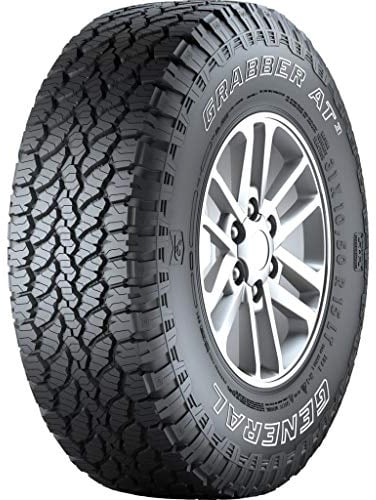 General Grabber AT3 FR M+S - 225/70R16 103T - Ganzjahresreifen