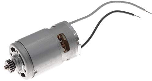 Kress motor eléctrico 18V sustituido Kress 48095 para taladro atornillador sin cable, taladro