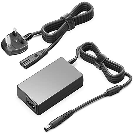 LG Soundbar Charger,TAIFU 25V 2A Power Supply Cable for LG S65Q SN4 NB4540 SL8Y SN7R SD6 SNC4R SLM5Y SP7Y SP8YA SJ4 SJC8 SJ5 SJ6 SJ8 SJ7 SK5Y SK6Y SK8Y SL4R SLM3R SKM6Y SoundBar Power Adapter