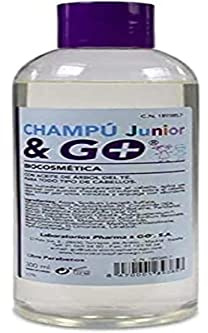 Pharma & Go Shampoo, 1er Pack (1 x 1 Stück)