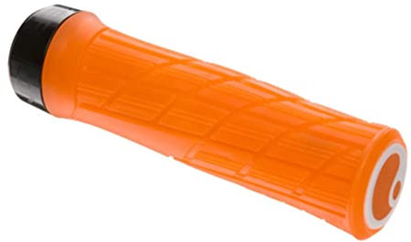 Griffe GE1 EVO Factory Slim orange gefroren