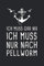 Ich Muss Gar Nix Ich Muss Nur Nach Pellworm: Nordsee Reisetagebuch zum Selberschreiben & Gestalten von Erinnerungen, Notizen auf Pellworm als Reisegeschenk/Abschiedsgeschenk [Punktkariert]