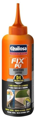 quilosa 10044776 Multifix PU Colle liquide biberon 850 g