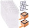 12 Sacchetti per Aspirapolvere Vorwerk Folletto vk135 vk136