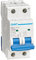 Interruttore magnetotermico Chint 182720-2P 16A 6kA-NB1-63DC16-2P-6