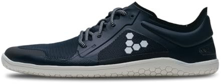 VIVOBAREFOOT Primus Lite III, Womens Vegan Light Breathable Shoe with Barefoot Sole