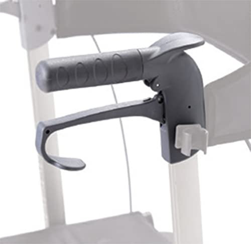 Brems-Set + Seilzug rechts für Klapprollator Modell RP550 (rechts)