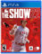 Sony Interactive Entertainment PS4 MLB THE SHOW 22 Standard Anglais PlayStation 4