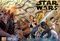 Buffalo Games - Star Wars - #1 Variant Cover - 1500 Piece Jigsaw Puzzle for Adults -Challenging Puzzle Perfect for Game Nights - Finished Size is 38.50 x 26.50