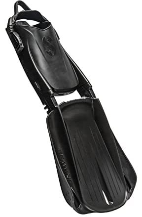 SCUBAPRO Seawing Supernova, Größe:L, Farbe:schwarz