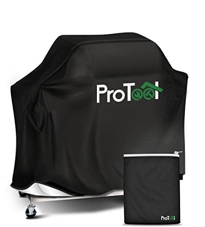 Grillabdeckung, Grillabdeckung, wasserdicht, Grillabdeckung, Regenschutz, Staubdicht, UV Sonne, Schnee, super Starkes Oxford-Gewebe, für alle Jahreszeiten (80 x 65 x 100)