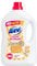 Asevi Laundry Detergent, Washing Liquid Detergent, Laundry Cleanser, 2376 ml, 44 Washes, Marseille Soap