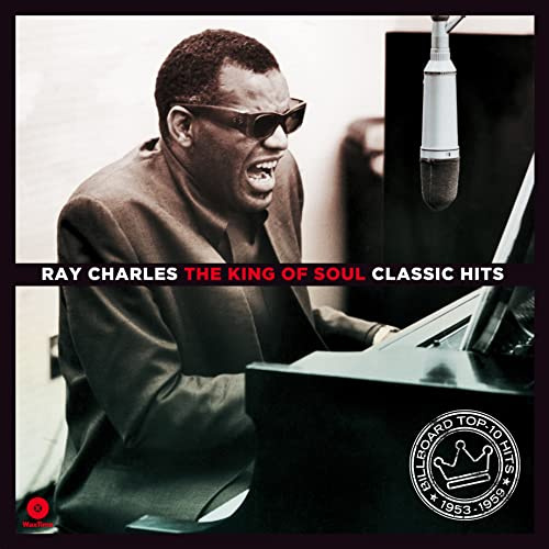 The King of Soul-Classic Hits