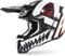 Airoh Motocross-Helm Twist 2.0 Weiß Gr. M