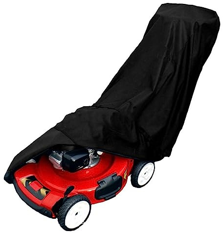 Telo di copertura impermeabile 420D Oxford con cordino, protezione anti-polvere, resistente ai raggi UV