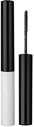 Schwarze Wimperntusche All In One Mascara mit Ultimativem Volumen Lash Sensational Sky High Mascara für Volumen Länge und Schwung der Wimpern mit kleiner Bürste Schwarze Wimperntusche