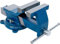 BGS 58115 | Tornillo de banco de acero | forjado | mordazas 150 mm