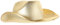 TOVINANNA Cowboyhut Glitzernder Cowgirl-Hut Western-Motto-Party Kostüm Fedora-Hut Cosplay-Anziehhut Für Damen Und Herren Golden