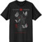 Sleep Token Butterflies Band Logo T Shirt XL