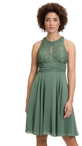 Vera Mont Damen 0280/4825 Kleid