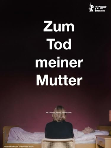 Zum Tod meiner Mutter