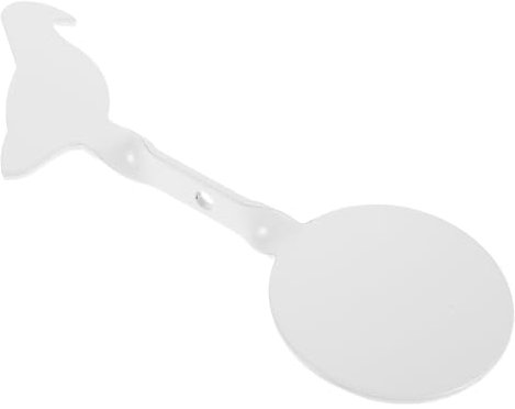 BESPORTBLE Drehendes Vogelziel Üben Und Trainieren Automatische Rückstellung Montierbar Bäumen Für Draußen Rotierendes -Ziel Für Schießen Und Zielgenauigkeit