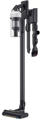 Samsung Jet 85 Pet VS20C85G2TW - Aspiradora inalámbrica (210 AW, batería de 60 minutos, 0,8 L)