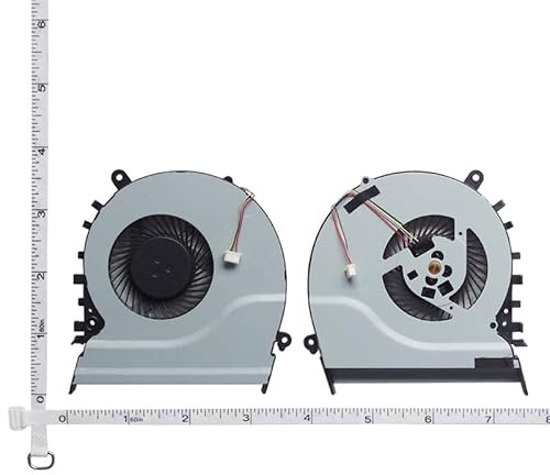 ZYJOZMD Laptop accessories CPU Cooler Fan for ASUS S551LB V551LB S551 V551 EF50060S1-C180-S9A