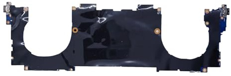 01YN3R For 9320 Laptop Motherboard SRMJ6 i7-1370P 32GB RAM Mainboard GD031 L071P