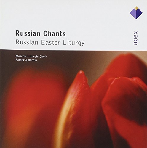 Russische Osterliturgie