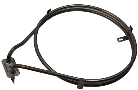 ORIGINAL Heizung Ringheizung Heißluft Umluft 2000W 230V Herd Backofen Electrolux AEG 397012801