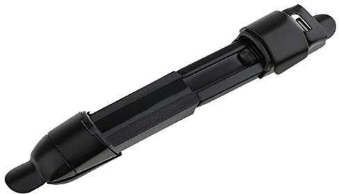 Sharplace Angelrolle Sitzdeck Rad Clip Halter Verstellbar