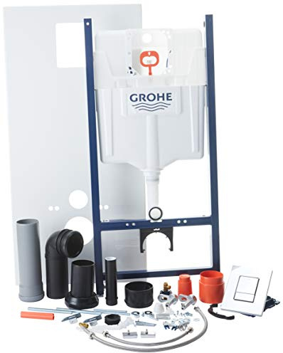 GROHE 39377LS0
